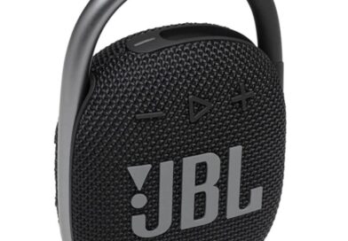 JBL Waterproof Speaker